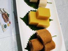 -御仙都北京菜馆·烤鸭店(双井店)