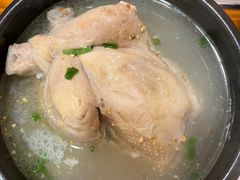 -张师傅参鸡汤店(高丽街店)