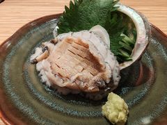 -合点寿司(金虹桥商场店)
