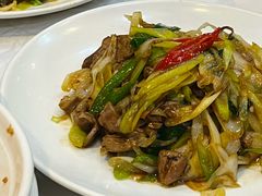 -老妈私房菜