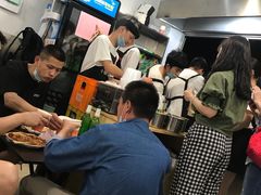 -郭记小街麻辣烫(南小街总店)