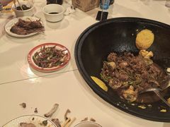 -江湖水乡铁锅炖魚(周庄嘉园店)