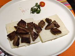 -松临·铁板烧&Omakase(神农店)