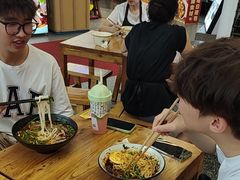 -巧儿重庆小面·梯坎面(观音桥好吃街C区店)