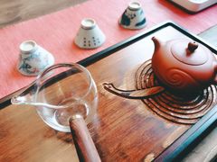 -邈墨茶馆(凤起路店)