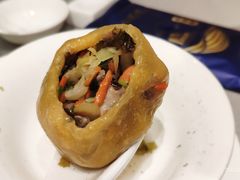 -海蓝海鲜馆(五四北店)