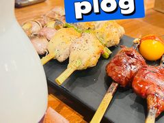 -森味花园·日本料理(伊藤洋华堂亚运村店)