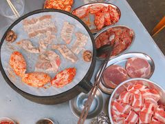 -旺记碳烤肥牛(总店)