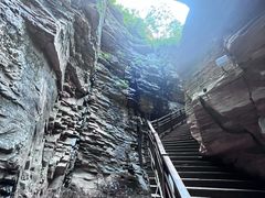 -黄崖洞文化旅游区