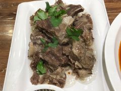 -清真·玛丽亚新疆菜主题餐厅(浙江中路店)