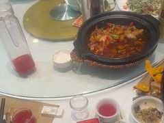 -和源祥·日照菜扛把子(万平口一店)