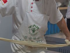 -清真磨沟沿老字号牛肉面(总店)