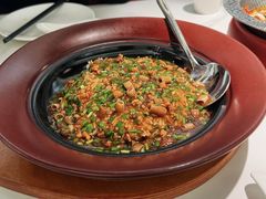 -小放牛炒菜馆(北国商城店)