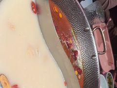 -捞王猪肚鸡火锅(金华义乌之心店)