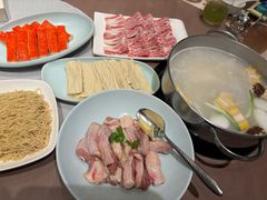 -協成海鮮火鍋(老店)