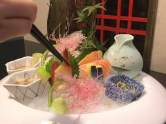 -天狗山料理(省体店)