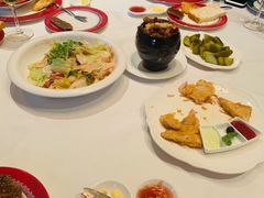 -波特曼西餐厅(南岗店)