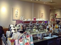 -COSTA COFFEE(上海虹口公园店)