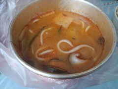 -前门·鲜肉火锅(长风店)