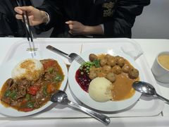 -宜家·瑞典风味餐厅(四元桥店)