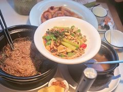 -涌上外婆桥(南塘店)