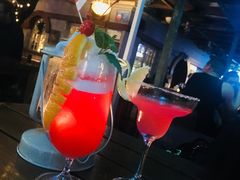 -爵士花园音乐酒吧餐厅
