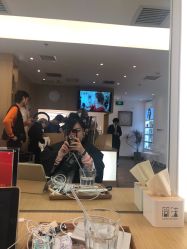 -THE LOG SALON 记录