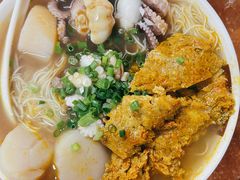 -荔林食店(西华路店)