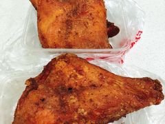 -王二甩老木子鸡(江湾店)