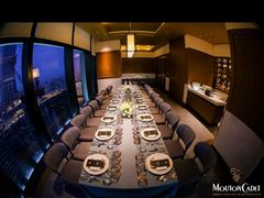 -沈阳君悦酒店·意坊意大利餐厅