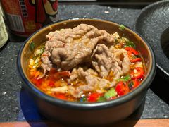 -牛New寿喜烧(虹桥新天地店)