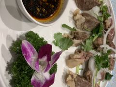-巴扎美食·新疆菜·西域歌舞表演餐厅(新疆大厦店)