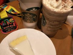 -星巴克(徐州苏宁广场B1店)