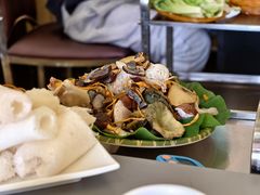 -野菌园·野生菌火锅首创第一家(关兴路总店)