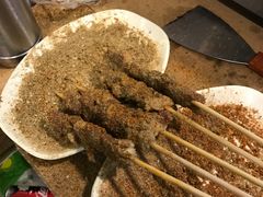 -晋商羊家将(十八中店)