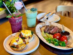 -Grande A'moo(上海万象城店)