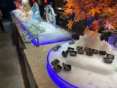 -海玥荟海鲜姿造自助餐厅(欧罗巴广场店)