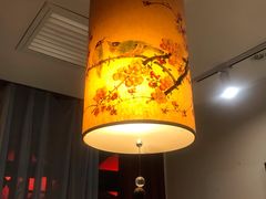 大堂-不二茶空间·养生宴(石景山店)