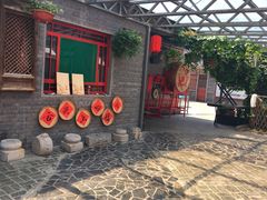 -天仁聚驴肉香(北石槽店)