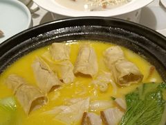 -狮王府淮扬菜(新街口友谊店)