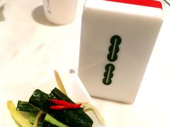 -成都你六姐·牛肉冒菜·麻辣香锅(长泰广场店)