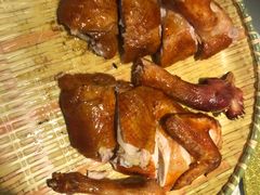 -大树头森林餐厅(番禺广场店)