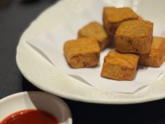-锦府园·新台州菜(合生汇店)