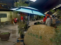 -小河直街历史文化街区