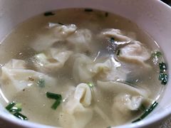 馄饨-笑云开汤包店(网巾市店)