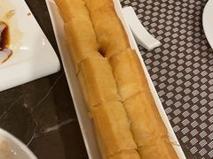 -顺德新世界酒店·华美轩餐厅