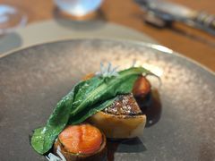 -Amber(置地文华东方酒店)