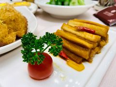 -东方御宴海鲜酒楼(棕泉酒店)
