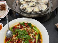 -飞尝蚝·顺德菜·鱼生(顺德总店)