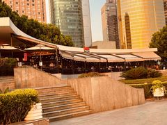 -宝莱纳餐厅(滨江店)